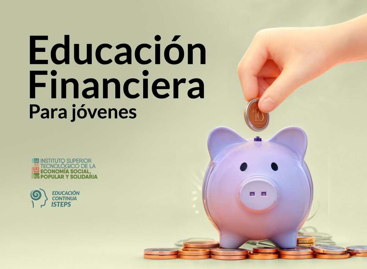 Educación Financiera para Jóvenes