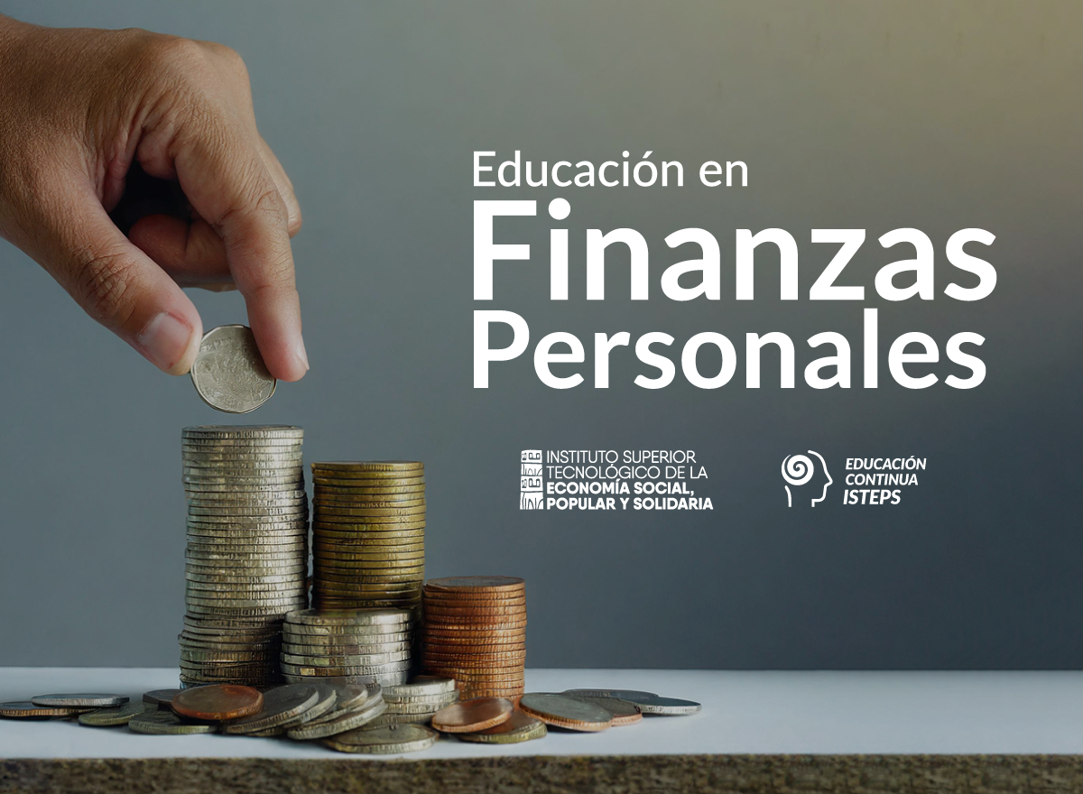 Educación en Finanzas Personales